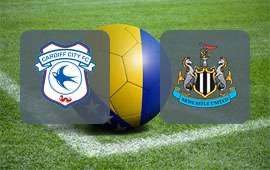 Cardiff City - Newcastle United