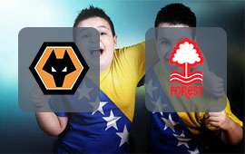 Wolverhampton Wanderers - Nottingham Forest