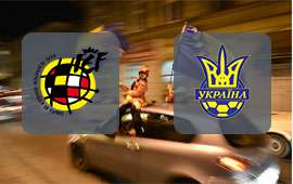 Spain - Ukraine