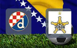 Dinamo Zagreb - FC Sheriff