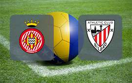 Girona - Athletic Bilbao