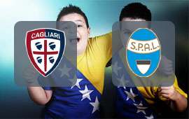 Cagliari - SPAL 2013