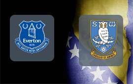 Everton - Sheffield Wednesday