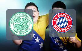 Celtic - Bayern Munich