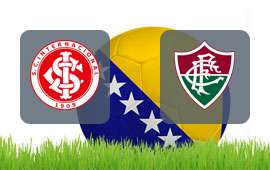 Internacional - Fluminense