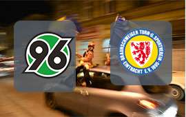 Hannover 96 - Eintracht Braunschweig