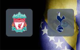 Liverpool - Tottenham Hotspur