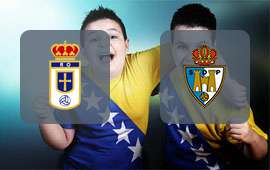 Real Oviedo - Ponferradina