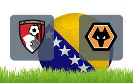 AFC Bournemouth - Wolverhampton Wanderers