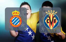 Espanyol - Villarreal