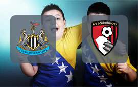 Newcastle United - AFC Bournemouth