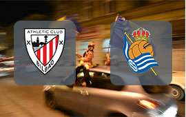 Athletic Bilbao - Real Sociedad