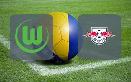 Wolfsburg - RasenBallsport Leipzig