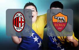 AC Milan - Roma