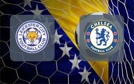 Leicester City - Chelsea