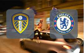 Leeds United - Chelsea