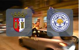 Braga - Leicester City