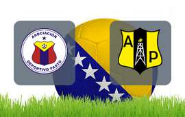 Deportivo Pasto - Alianza Petrolera