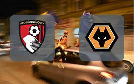 AFC Bournemouth - Wolverhampton Wanderers