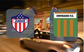 Atletico Junior - Envigado