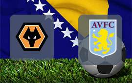 Wolverhampton Wanderers - Aston Villa