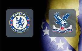 Chelsea - Crystal Palace