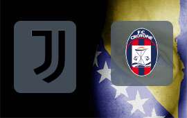 Juventus - Crotone