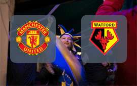 Manchester United - Watford