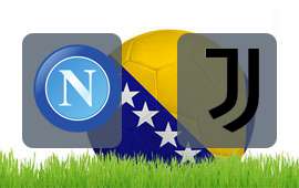 SSC Napoli - Juventus