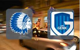Gent - Genk