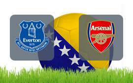 Everton - Arsenal