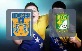 Tigres - Leon