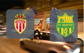 Monaco - Nantes