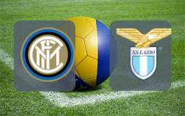 Inter - Lazio