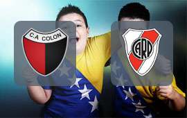 Colon - River Plate