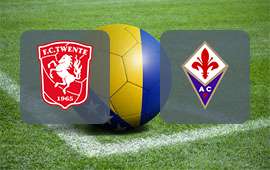 FC Twente - Fiorentina