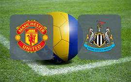 Manchester United - Newcastle United
