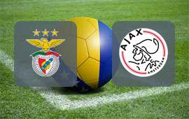 Benfica - Ajax