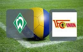 Werder Bremen - Union Berlin