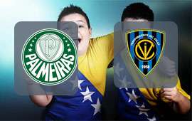 Palmeiras - Independiente del Valle