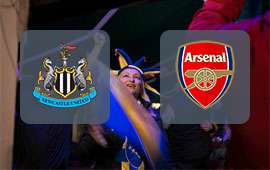 Newcastle United - Arsenal
