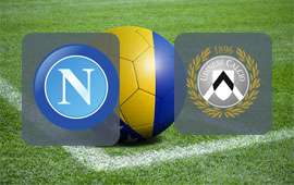 SSC Napoli - Udinese