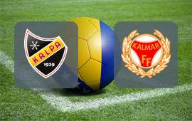 AIK - Kalmar FF