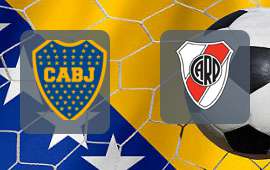 Boca Juniors - River Plate