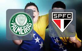 Palmeiras - Sao Paulo
