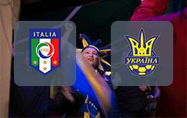 Italy - Ukraine