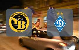 Young Boys - Dynamo Kyiv