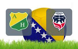 Atletico Huila - Fortaleza FC