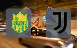Nantes - Juventus