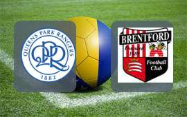 Queens Park Rangers - Brentford
